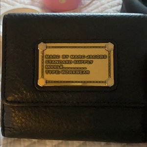 marc jacobs wallet